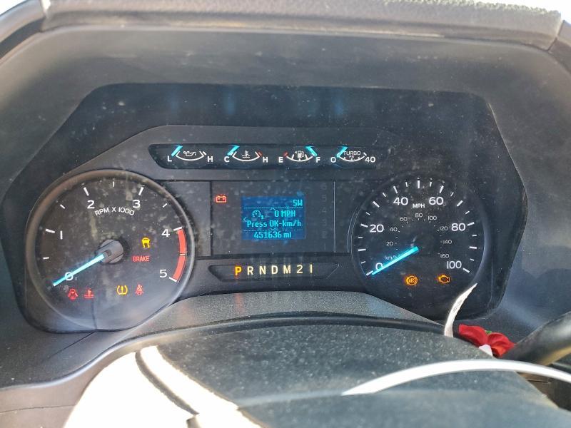 2019 Ford F350 sd xl drw