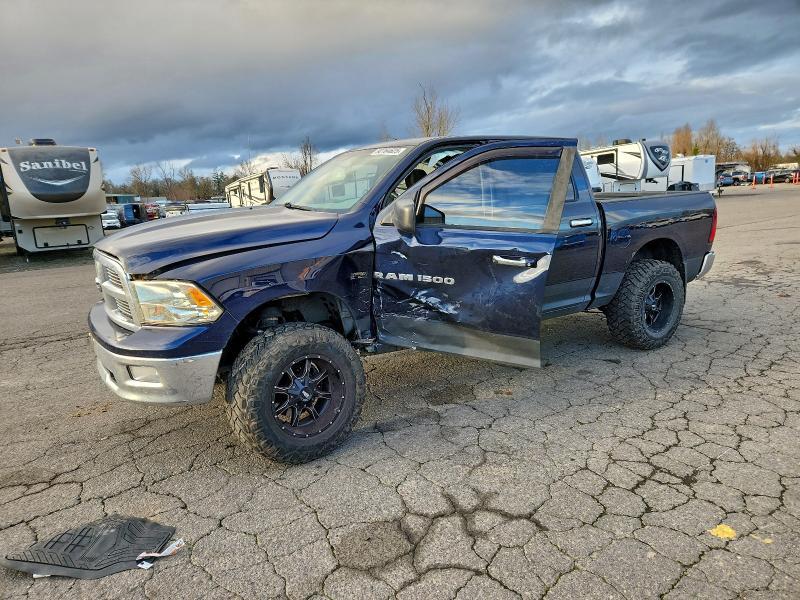 2012 Dodge Ram 1500 slt