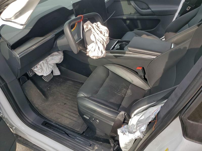 2024 Tesla Model x