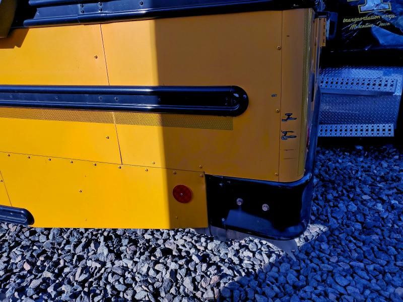 2012 Freightliner FS65 Bus-School Bus