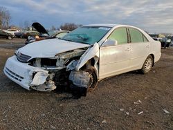 2004 Toyota Camry le for sale in New Britain, CT