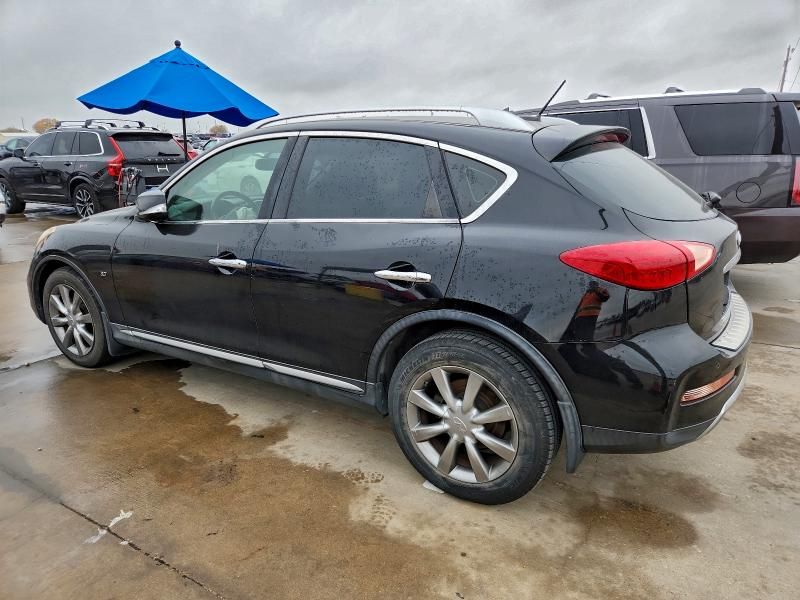 2016 Infiniti Qx50