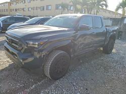 2025 Toyota Tacoma Double cab for sale in Opa Locka, FL