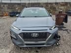 2021 Hyundai Kona Limited