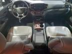 2023 Honda Passport exl