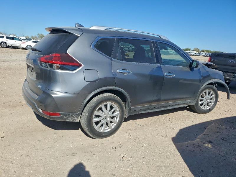 2020 Niss Rogue s