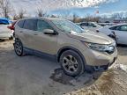 2018 Honda Cr-v exl