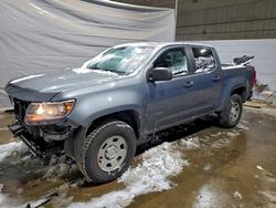 2018 Chevrolet Colorado en venta en Candia, NH