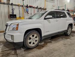 GMC Terrain salvage cars for sale: 2016 GMC Terrain sle