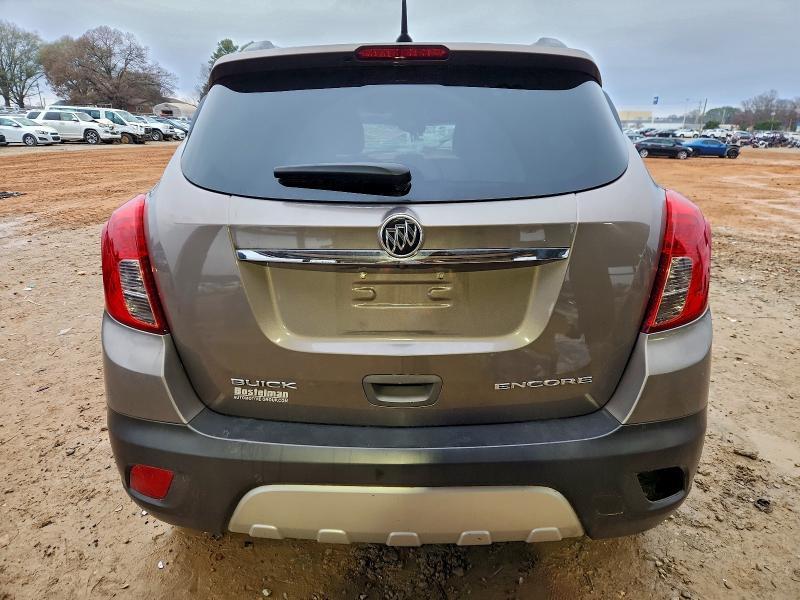 2013 Buick Encore Convenience