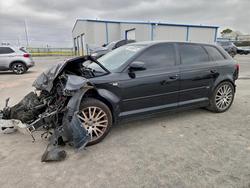Audi a3 Vehiculos salvage en venta: 2007 Audi A3 2