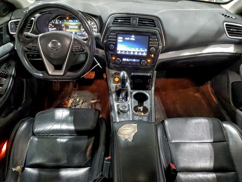 2016 Niss Maxima 3.5 sl