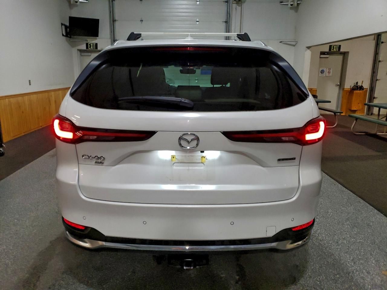 2024 Mazda Cx-90 Premium Plus