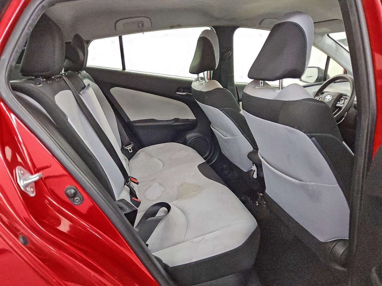 2019 Toyota Prius