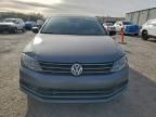 2015 Volkswagen Jetta Base