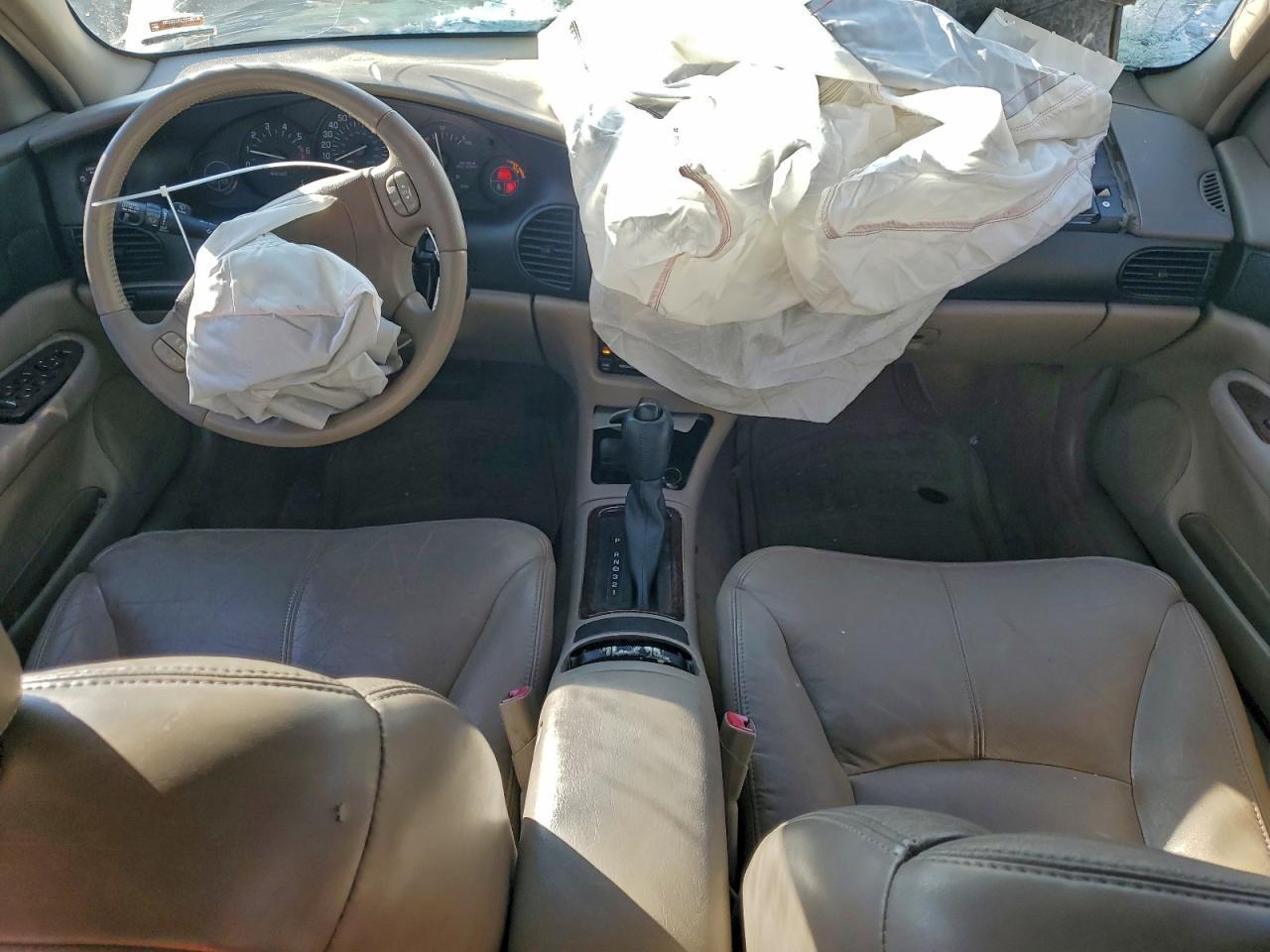 2004 Buick Regal ls