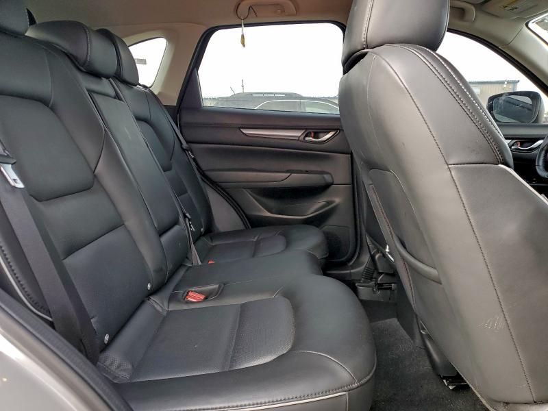 2024 Mazda Cx-5 Select