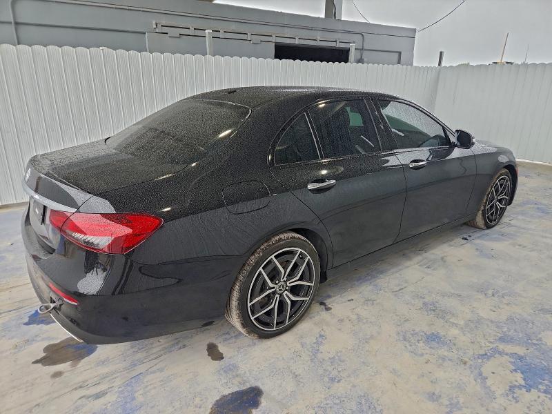 2023 Mercedes-Benz E 350