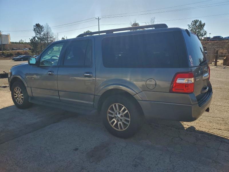 2012 Ford Expedition el xlt