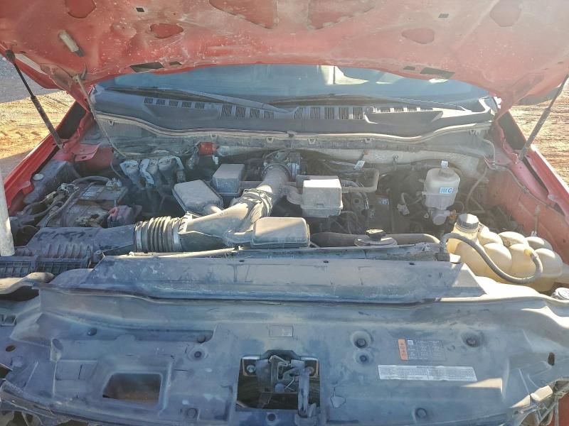 2020 Ford F250 Super Duty