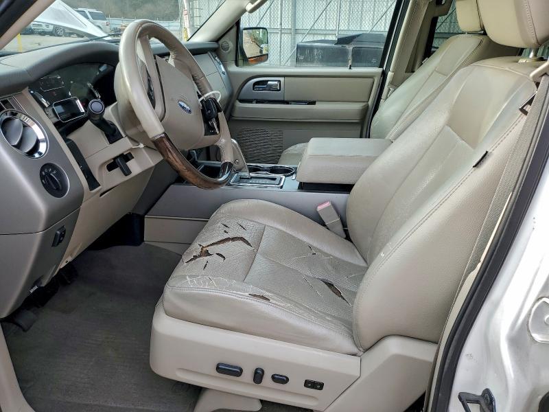 2011 Ford Expedition Limited