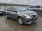 2019 Nissan Versa s