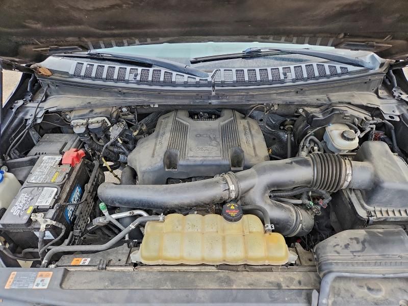 2019 Ford Expedition max xlt