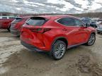 2024 Lexus Nx 350h Base