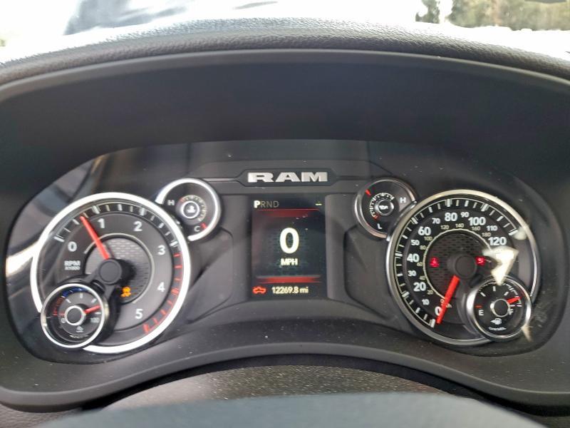 2024 Dodge Ram 3500 Tradesman