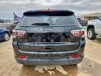 2021 Jeep Compass 80th Edition