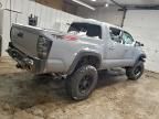 2018 Toyota Tacoma Double cab