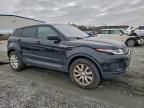 2019 Land Rover Range Rover Evoque se