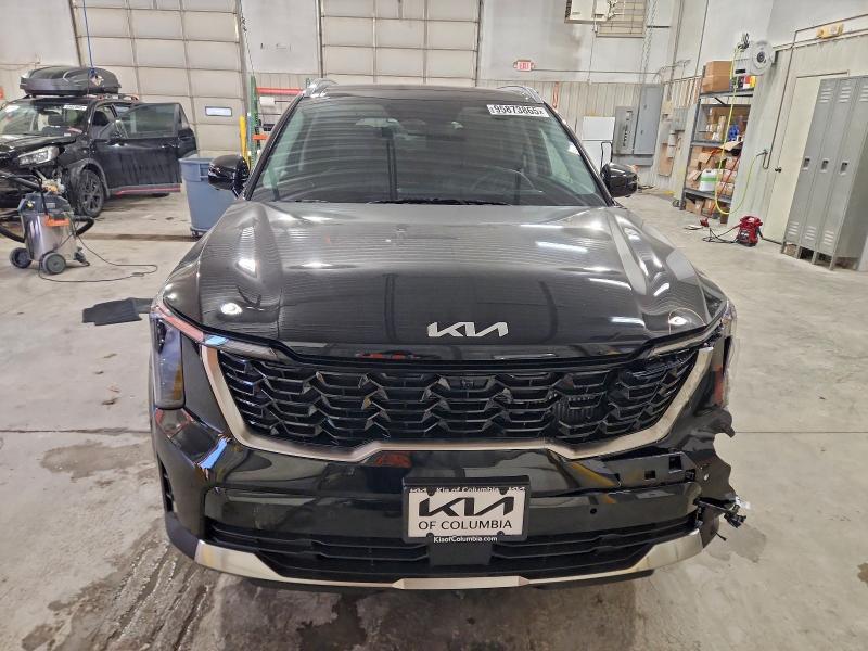 2026 KIA Sorento sx