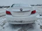 2012 Buick Lacrosse