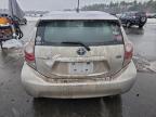 2013 Toyota Prius c