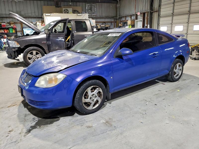 2008 Pontiac G5