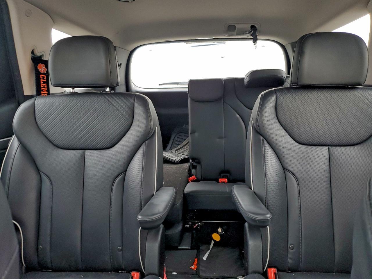2023 Hyundai Palisade xrt