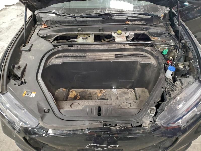 2022 Ford Mustang Mach-e Premium