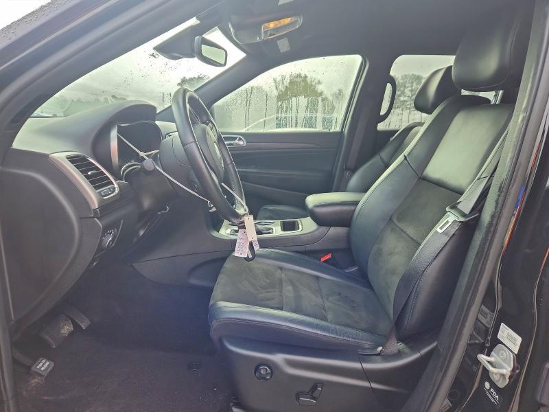 2022 Jeep Grand Cherokee Laredo e