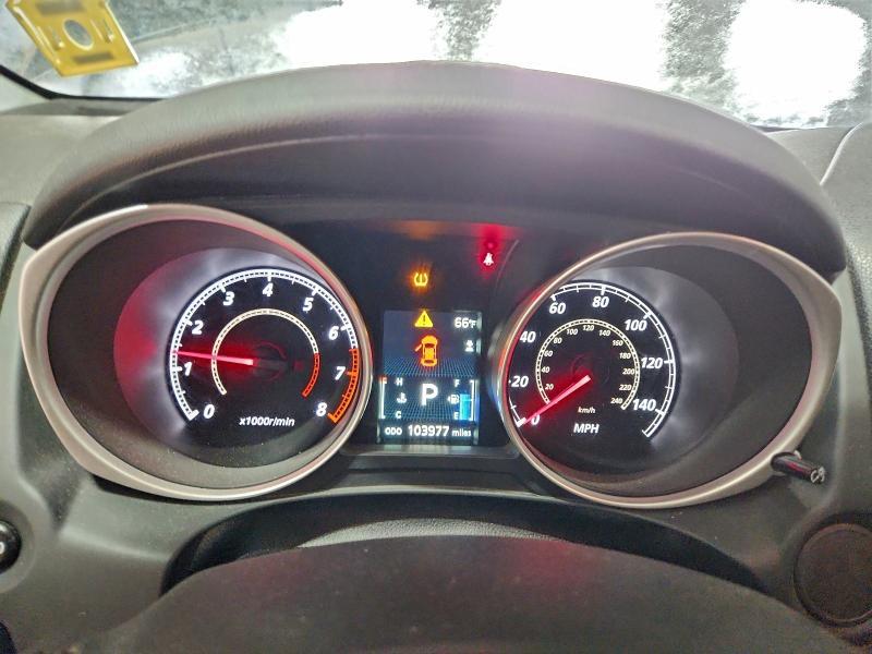 2015 Mitsubishi Outlander Sport es