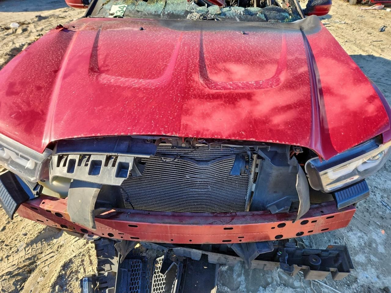 2012 Dodge Charger R/T