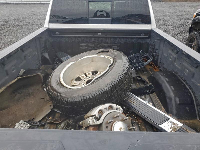 2022 GMC Sierra K3500 Denali