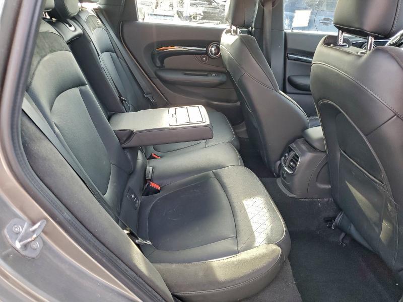 2019 Mini Cooper s Clubman