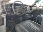 2016 Chevrolet Express 2500 Utility / Service Van