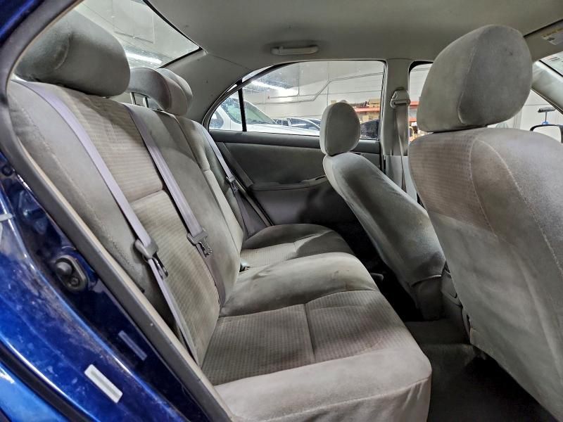 2008 Toyota Corolla ce