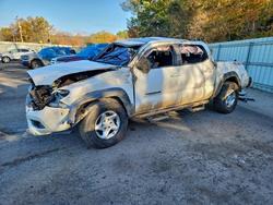 2017 Toyota Tacoma Double Cab en venta en Shreveport, LA