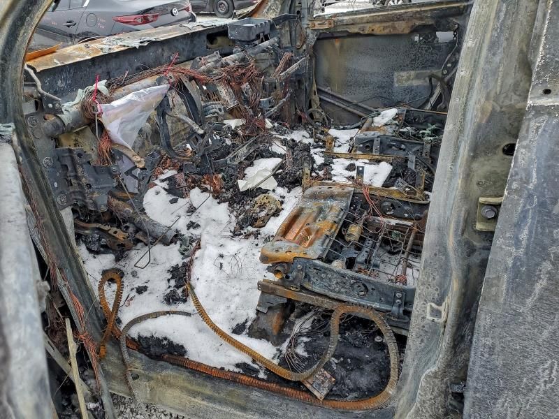 2020 Dodge Ram 2500 big Horn