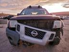 2013 Nissan Xterra x