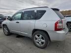 2007 Jeep Compass Limited