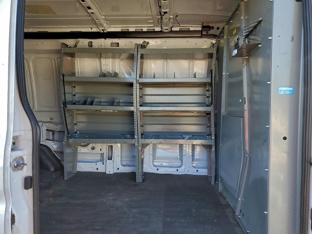 2023 Ford Transit 350 Delivery Van